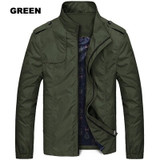 DIMUSI Spring Men's Bomber Jacket Male Fashion Streetwear Hip Hop Coats Mens Outwear Windbreaker Slim Fit Jackets Clothing,YA833