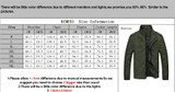 DIMUSI Spring Men's Bomber Jacket Male Fashion Streetwear Hip Hop Coats Mens Outwear Windbreaker Slim Fit Jackets Clothing,YA833