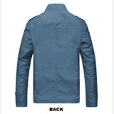 DIMUSI Spring Men's Bomber Jacket Male Fashion Streetwear Hip Hop Coats Mens Outwear Windbreaker Slim Fit Jackets Clothing,YA833