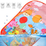 Baby Play Mat Educational Puzzle Carpet With Piano Keyboard  Lullaby Music Kids Gym Crawling Activity  Rug Toys for 0-12 Months Baby Play Mat Educational Puzzle Carpet With Piano Keyboard  Lullaby Music Kids Gym Crawling Activity  Rug Toys for 0-12 Months