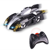 Remote Control Wall Climbing Car