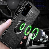 Luxury Soft Silicone Leather Case For Samsung Galaxy S21/S21 Plus/S21 Ultra/S20/S20 Plus/S20ultra/S10/S10plus/Note 10/Plus