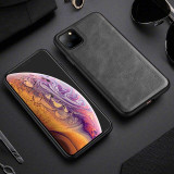 Luxury Retro Style Ultra Thin Leather Shockproof Case For iPhone 11/Pro/Max X XR XS MAX 8 7 6S 6/Plus