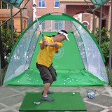 Golf Net - Golf Accuracy Training Net Catcher