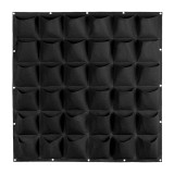 GreenPockets - Vertical Garden Grow Bags GreenPockets - Vertical Garden Grow Bags