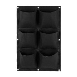 GreenPockets - Vertical Garden Grow Bags GreenPockets - Vertical Garden Grow Bags