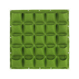 GreenPockets - Vertical Garden Grow Bags GreenPockets - Vertical Garden Grow Bags