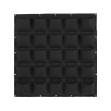 GreenPockets - Vertical Garden Grow Bags GreenPockets - Vertical Garden Grow Bags