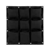 GreenPockets - Vertical Garden Grow Bags GreenPockets - Vertical Garden Grow Bags