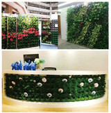 GreenPockets - Vertical Garden Grow Bags GreenPockets - Vertical Garden Grow Bags