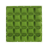 GreenPockets - Vertical Garden Grow Bags GreenPockets - Vertical Garden Grow Bags