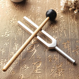 Aluminum Medical Tuning Fork