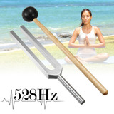 Aluminum Medical Tuning Fork