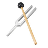 Aluminum Medical Tuning Fork