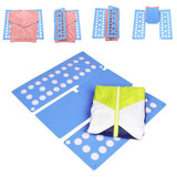 Magic Clothes Folding Board