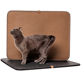Waterproof EVA Litter Trap Mat
