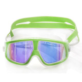 Children Swimming Goggles Boys Girls Anti Fog Glass Swim Eyewear Zwembril Water Googles Pink/yellow/blue Kids Swimming Glasses