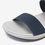 LOSTISY Opened Toe Lightweight Casual Sport Sandals