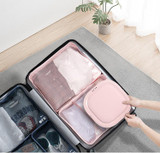 BucketWash - Turbo Folding Washing Machine Bucket