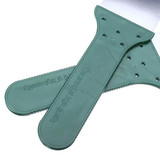 A Pair Slices Door Slit Opener Bypass Tools Door Lock Opener