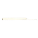 12Pcs High Quality Lock Pick Tools Set Lock Opener with T-Lock Transparent Lock