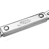 10Pcs Double Side Lock Pick Tools Locksmith Lock Opener