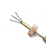 Multifunctional Lock Picks Tools Kit Lock Opener Lock Open Tools Lock Smitch Tools