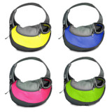 Pet Carrier Bag