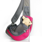 Pet Carrier Bag
