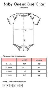 Baby "I'm Your Father's Day Gift" - Funny Graphic Shirt