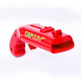 Firing Cap Gun