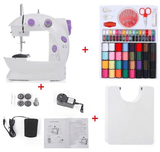 Portable Small Sewing Machine
