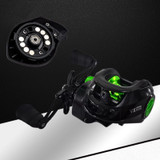 Super Speed Fishing Reel