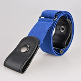 Buckle-Free Belt