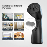 Steamer for Clothes Steamer Travel Portable Garment Steamer Fast Heating