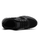 Men's Breathable Wear Resistant Outdoor Sports Hiking Athletic Shoes