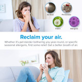 Air Purifier For Home