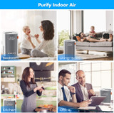 Air Purifier For Home
