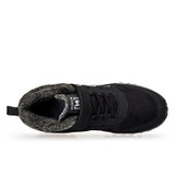 Men's outdoor hiking shoes and cotton warm shoes casual shoes