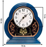 Mantel Clock