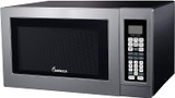 Impecca 3-in-1 Countertop Microwave Oven