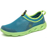 Men's sports casual shoes lightweight running shoes outdoor sneakers