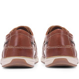 Men's Casual Lace Up Shoes