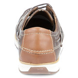 Men's Casual Lace Up Shoes