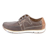 Men's Casual Lace Up Shoes