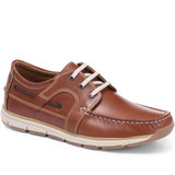 Men's Casual Lace Up Shoes