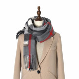 Steph Cashmere Scarf