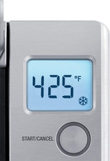 Breville the Compact Smart Oven, Countertop Electric Toaster Oven