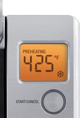 Breville the Compact Smart Oven, Countertop Electric Toaster Oven