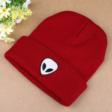 Swagger Alien Beanies | Unisex